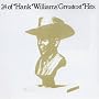 Hank Williams Sr - 24 Greatest Hits