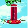 Perky Pet 220 Grand Master Hummingbird Feeder, 48 oz capacity