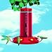 Perky Pet 220 Grand Master Hummingbird Feeder, 48 oz capacity