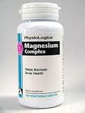 Physiologics Magnesium Complex - 100 Tablets