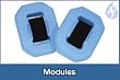 Aqua Jogger Buoyancy Modules