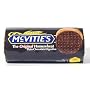 Plain Chocolate Digestives 10oz