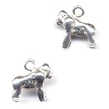 Gorilla Charm Sterling Silver Jewelry