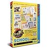 スゴ腕デザイン SCHOOL 一太郎専用 アカデミック