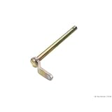 OES Genuine Clutch Pedal Shaft for select Porsche 911 models by OES Genuine