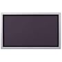 Sony CPFM-42X1/S 42IN XGA 1024X768 SILVER PLASMA