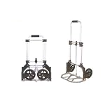 Eigenschaften erba  / erba Klappbare Transportkarre (klein) 03158