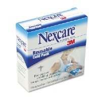 3M Nexcare Reusable Cold Pack 4X10