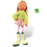 Piper Travels to Ireland Travel Charmer by Karito Kids