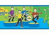 The Wiggles - Decor - Wall Border