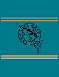 MLB Florida Marlins 60X50 Classic Blanket/Throw - Team Sports Fan Shop Merchandise
