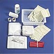 [Itm] Wound Care Tray with Vinyl Gloves [Acsry To]: E*Kits Wound Care Tray - Late... see description