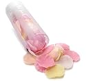 Handmade Soap Rose Petals - Mixed Colors