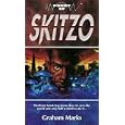Skitzo (Point Science Fiction) by Graham Marks