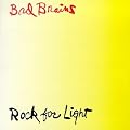 Rock for Light