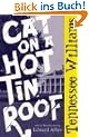 Cat on a Hot Tin Roof (New Directions Paperbook)