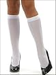 Bow Top Thigh Highs