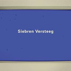 Siebren Versteeg