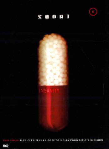 Short 6 - Insanity