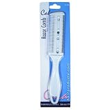 318cndzdbyl. Sl160 Ss160 CALA Professional Quality Razor Hair Comb (Model: 70-725B)
