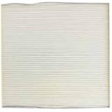 TYC 800107P Nissan Altima Replacement Cabin Air Filter