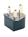 Gambia Adapter Plug D