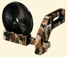 CAROLINA ARCHERY PRODUCTS WHISKER BISCUIT B2 DROP TINE ARROW RESTFor: Carbon Arrows