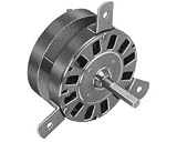 1/12hp 1050RPM CW 5.1 Diameter 115 Volts (Broan) Fasco # D1087