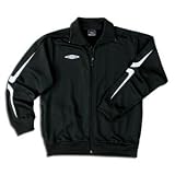 Umbro Lansdowne Jacket BLK/WHT