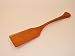 Spatula (14 in) Left-Handed in Cherry by Chester P Basil