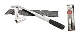 Mr. Lugnut 4003 Telescoping Handle Dual Socket Lug Wrench (17mm, 3/4, 13/16, 7/8)