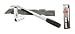 Mr. Lugnut 4003 Telescoping Handle Dual Socket Lug Wrench (17mm, 3/4", 13/16", 7/8")