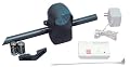 Deluxe Wireless Driveway Monitor