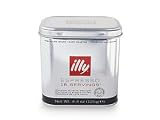 illy Scuro Dark Roast ESE Espresso Pods 18 ct Tin