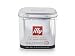illy Scuro Dark Roast ESE Espresso Pods 18 ct Tin