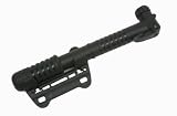 Pyramid Bicycle Single Action Mini Mountain Frame Pump