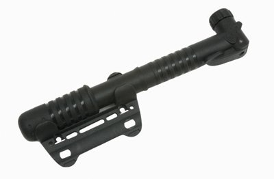 Buy Pyramid Bicycle Single Action Mini Mountain Frame Pump by Pyramid