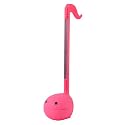 Elektronisches Musikinstrument / Klangspielzeug Otamatone - Pink