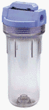 Culligan HF360 Culligan Whole House Sediment Water Filter