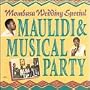 Mombasa Wedding Special
