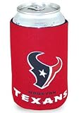 Houston Texans Kolder Kaddy Can Holder (Set of 4)