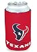 Houston Texans Kolder Kaddy Can Holder (Set of 4)