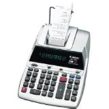 CANON 12 Digit Printing Calculator MP11DX