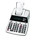 Electronics : CANON 12 Digit Printing Calculator MP11DX