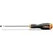 Beta 1201 3 x 75 Screwdriver for Slotted Head Screws