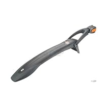 SKS X-Blade Rear Bicycle Fender (26-Inch)