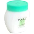Pond's Cold Cream The Cool Classic Deep Cleans & Removes Make-up 6.1 oz