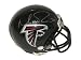 Matt Ryan Signed Atlanta Falcons Mini Helmet