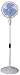 <STRONG>CCP</STRONG> <STRONG>ミニハイリビング扇</STRONG> <STRONG>SX-CH18</STRONG>