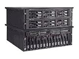 Review Hewlett Packard 305370-421 / HP ProLiant DL380 G3 Packaged Cluster - 2 nodes - rack - 1 x Xeon 2.8 GHz - RAM 512 MB - no HDD - CD - RAGE XL - Gigabit Ethernet - Monitor : none - 8U